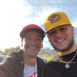 Meet your Posher, Nelson